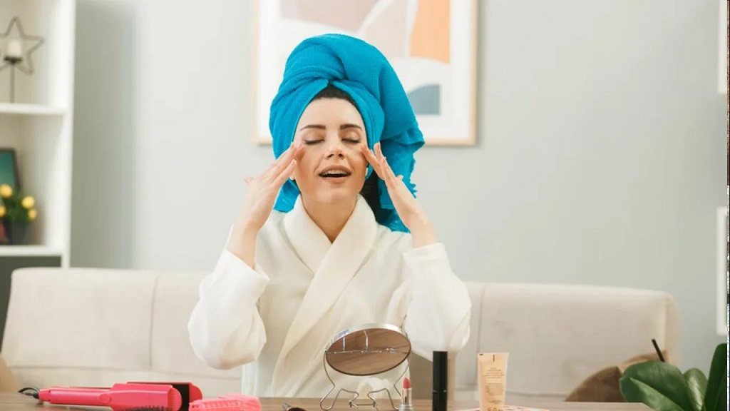 Ditch the Dust: Unveiling Skincare Secrets for a Radiant You