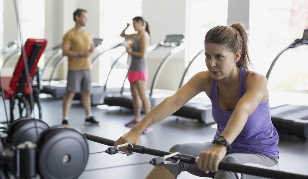 Boost Your Wellbeing This Fall: How Your HSA Can Cover Gym Expenses